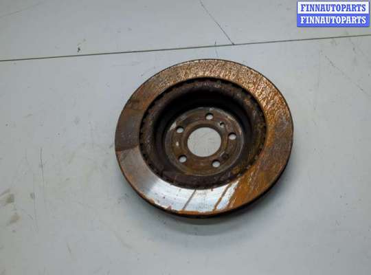 купить Диск тормозной на Mercedes ML W166 2011-2015