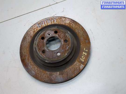 купить Диск тормозной на Mercedes ML W166 2011-2015