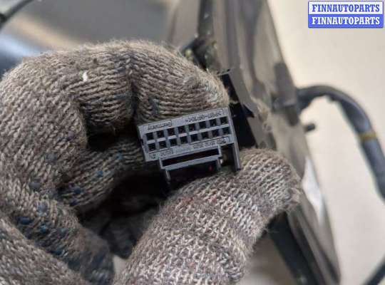 купить Зеркало боковое на Audi Q7 2005-2015