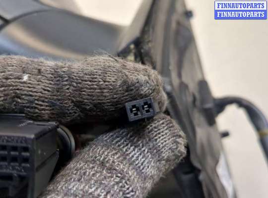 купить Зеркало боковое на Audi Q7 2005-2015