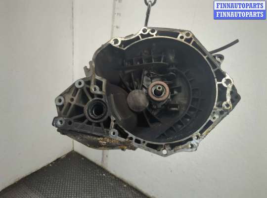 Купить КПП 5-ст.мех. (МКПП) на Opel Zafira B 2005-2014 КПП 5-ст.мех. (МКПП) OP2396827 на Opel Zafira B 2005-2014