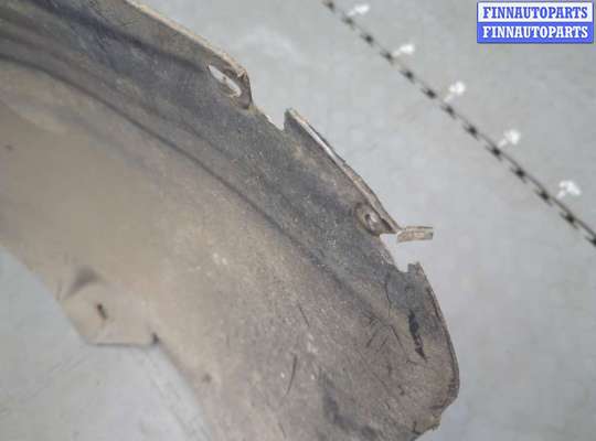 купить Защита арок (подкрылок) на Volkswagen Golf 4 1997-2006