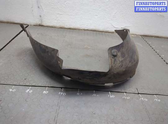 купить Защита арок (подкрылок) на Volkswagen Golf 4 1997-2006