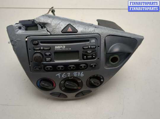 Магнитола FO2187231 на Ford Focus 1 1998-2004
