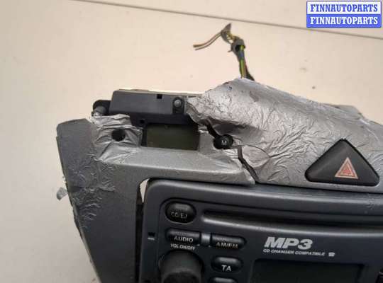 купить Магнитола на Ford Focus 1 1998-2004