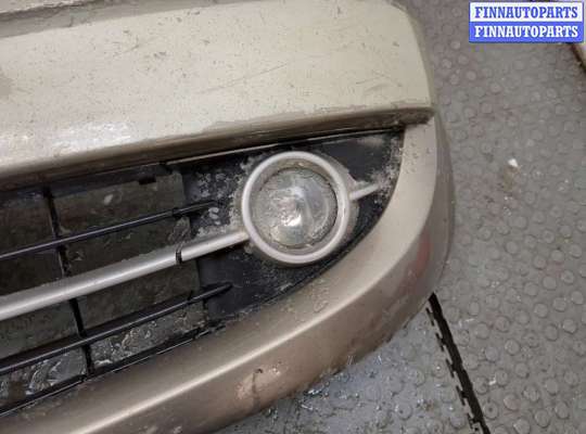 купить Бампер на Renault Scenic 2003-2009