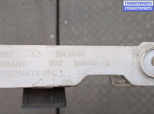 купить Кронштейн бампера на BMW X3 E83 2003-2010