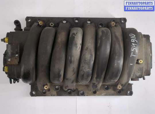 купить Коллектор впускной на BMW X5 E53 2000-2006