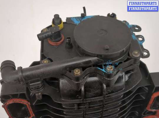 купить Коллектор впускной на BMW X5 E53 2000-2006