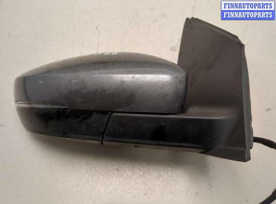 Зеркало боковое на Volkswagen Polo Mk5 (6R/6C)
