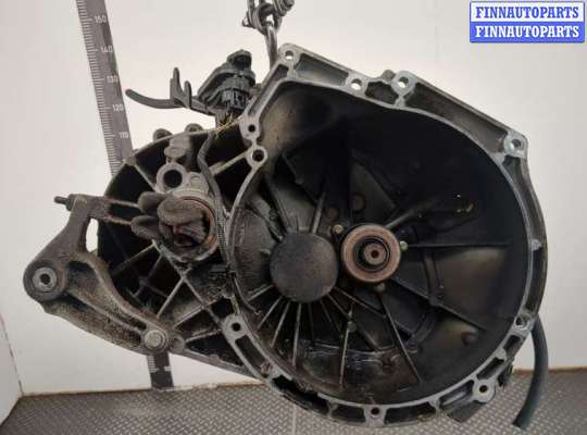 купить КПП 5-ст.мех. (МКПП) на Ford Focus 2 2008-2011