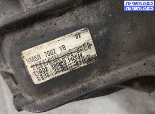 купить КПП 5-ст.мех. (МКПП) на Ford Focus 2 2008-2011