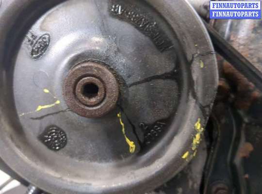 купить Двигатель (ДВС) на Ford Transit 2000-2006