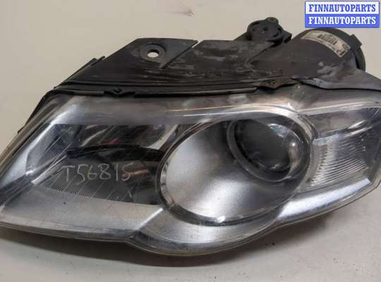 Фара (передняя) VG2663592 на Volkswagen Passat 6 2005-2010