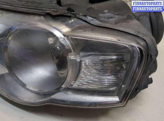 купить Фара (передняя) на Volkswagen Passat 6 2005-2010
