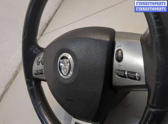 купить Руль на Jaguar XF 2007-2015