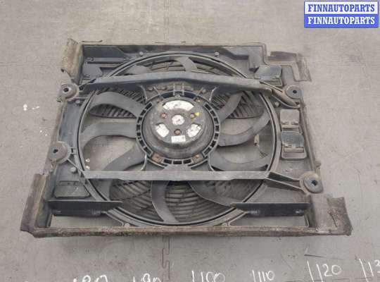 купить Вентилятор радиатора на BMW 5 E39 1995-2003