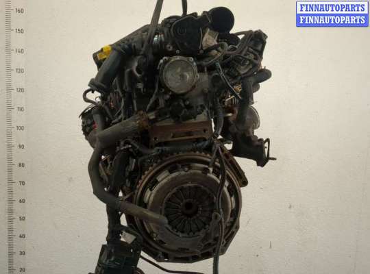 Форсунка топливная на Renault Duster