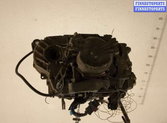 купить КПП - автомат (АКПП) на Opel Corsa D 2006-2014