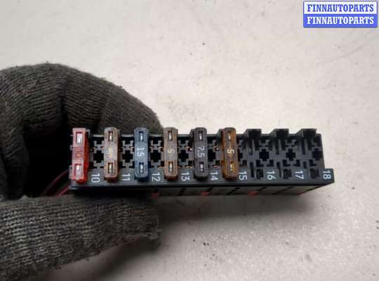 купить Блок предохранителей на Mercedes GL X164 2006-2012