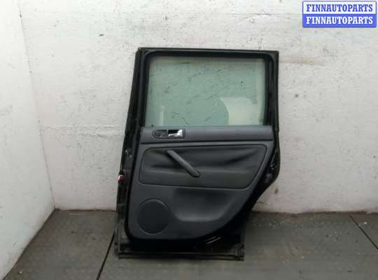 купить Дверь боковая (легковая) на Volkswagen Passat 5 2000-2005