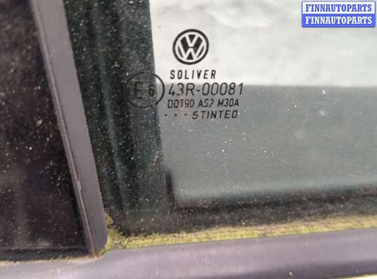 купить Дверь боковая (легковая) на Volkswagen Passat 5 2000-2005