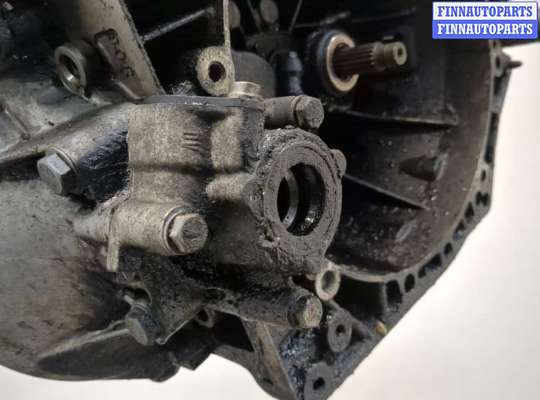 купить КПП 5-ст.мех. (МКПП) на Fiat Scudo 2007-2016