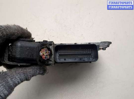 купить Блок управления двигателем на Opel Astra J 2010-2017