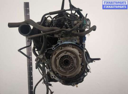 купить Двигатель (ДВС) на Ford C-Max 2002-2010