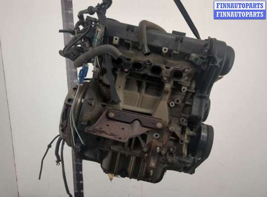купить Двигатель (ДВС) на Ford C-Max 2002-2010