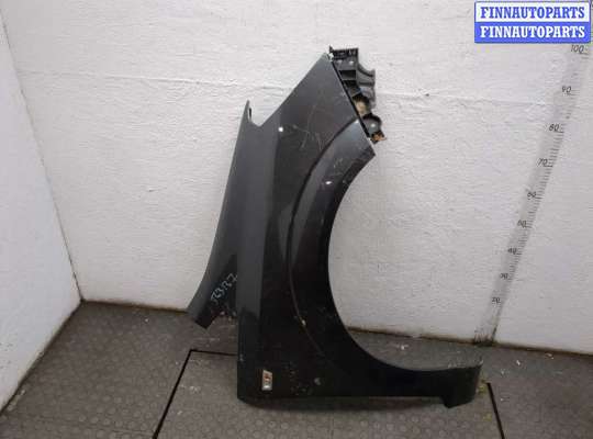Купить Крыло на Opel Zafira B 2005-2014 Крыло OP2430782 на Opel Zafira B 2005-2014