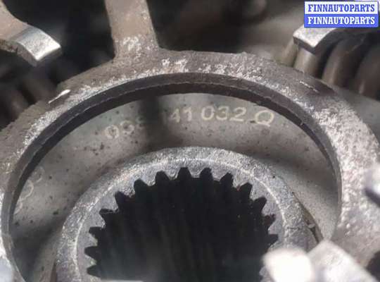 купить Маховик на Volkswagen Passat 5 2000-2005