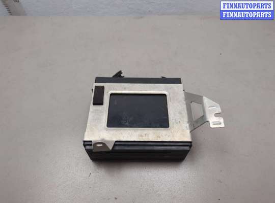 Купить Проигрыватель, чейнджер CD/DVD на Audi A8 (D3) 2002-2010 Проигрыватель, чейнджер CD/DVD AU1752644 на Audi A8 (D3) 2002-2010