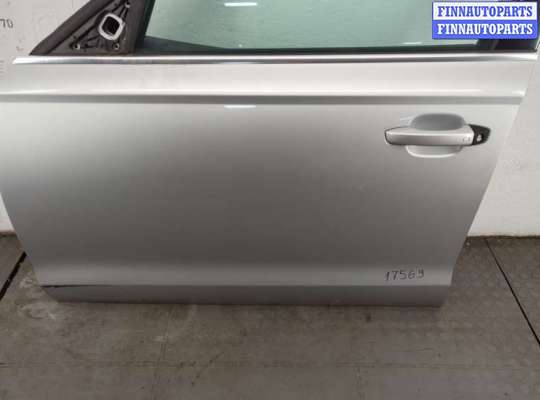 купить Стекло боковой двери на Audi A6 (C7) 2011-2018
