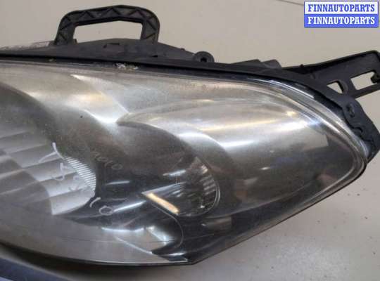 Фара передняя на Citroen Berlingo II (B9)