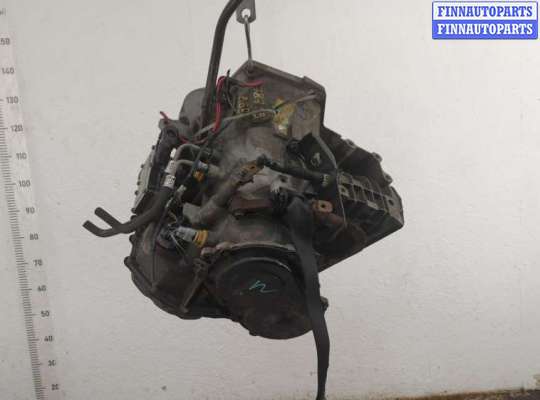 купить КПП - автомат (АКПП) на Chrysler PT Cruiser 2000-2010
