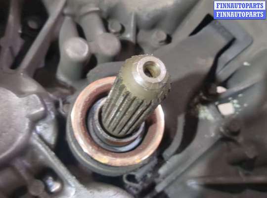 купить КПП 6-ст.мех. (МКПП) на Toyota Avensis 2 2003-2008