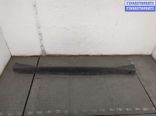 Накладка на порог NS985097 на Nissan Juke 2010-2019