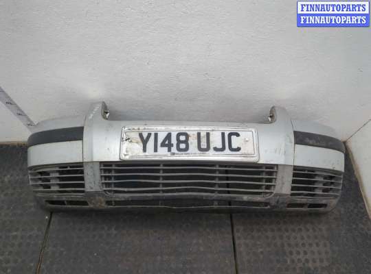 купить Заглушка (решётка) бампера на Volkswagen Passat 5 2000-2005