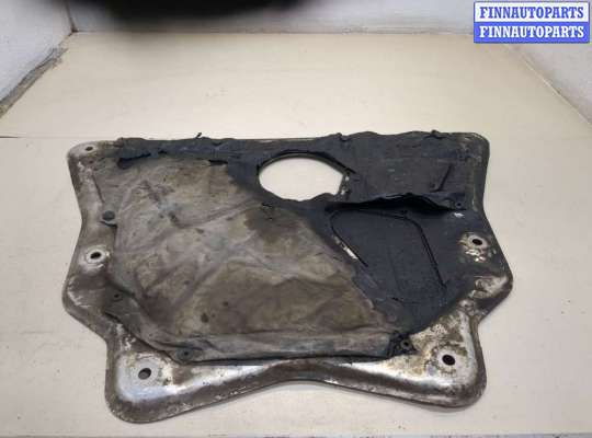 купить Защита днища, запаски, КПП, подвески на BMW X5 E70 2006-2013
