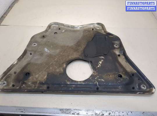 Защита днища, запаски, КПП, подвески BM3385972 на BMW X5 E70 2006-2013