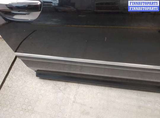 Дверь боковая на Audi A8 (D3, 4E)