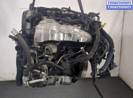 купить Турбина на Opel Insignia 2008-2013