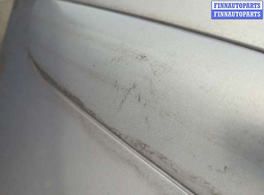 купить Бампер на Citroen C5 2001-2004