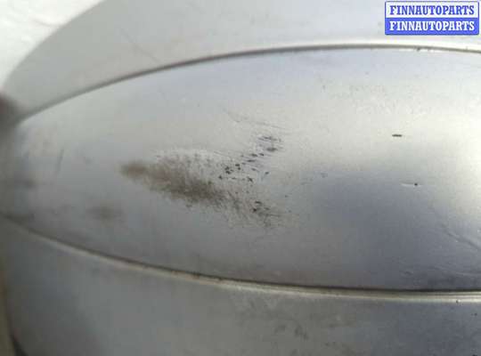купить Бампер на Citroen C5 2001-2004