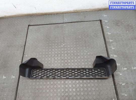 купить Заглушка (решётка) бампера на Toyota FJ Cruiser