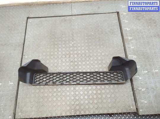 купить Заглушка (решётка) бампера на Toyota FJ Cruiser