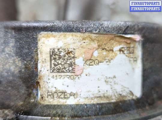 купить Насос вакуумный на Citroen Jumper (Relay) 2014-2025