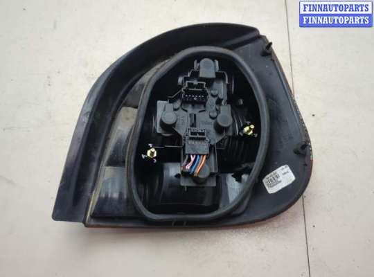 купить Фонарь (задний) на Renault Scenic 1996-2002