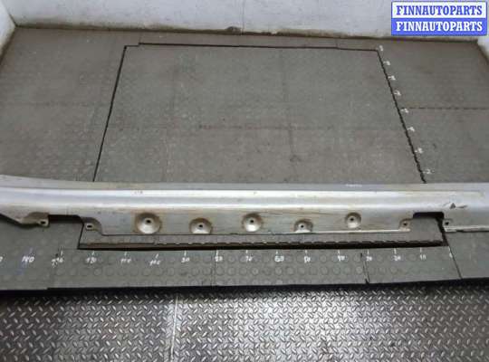 купить Накладка на порог на BMW 3 E46 1998-2005